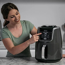 Ninja Max AF160EU - Gris foncé pas cher