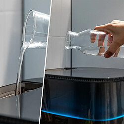 Cecotec Cecofry Neon 5000 - Noir