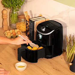 Avis Cecotec Cecofry Pixel 2500