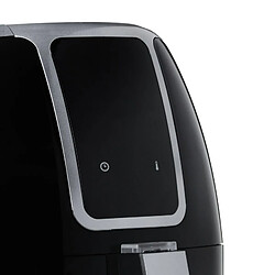 Feel maestro MR-756 - Noir