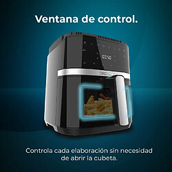 Cecotec Cecofry Drip 5000