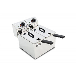 Arilex Friteuse Double EVOLUTION