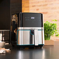 Cecotec Cecofry Full InoxBlack 5500 Pro