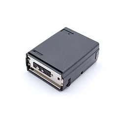 vhbw Batterie 1800mAh 8.4V pour Icom