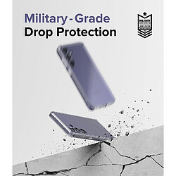 Avis Little Boutik Coque Transparente pour Galaxy S24 Plus