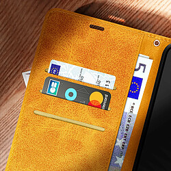 Acheter Avizar Xiaomi Redmi 12C - Étui marron
