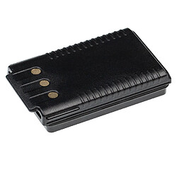 vhbw Batterie compatible Yaesu FT-70