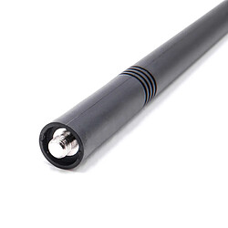 vhbw Antenne UHF pour Motorola GP serie