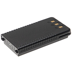 vhbw Batterie 2500mAh 7,4V Yaesu