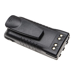 vhbw Batterie 1500mAh 7,4V Motorola