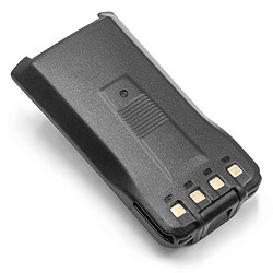 vhbw Batterie Hytera TC-610
