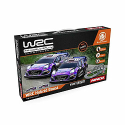 Ninco Piste de Course WRC Hybrid Boost