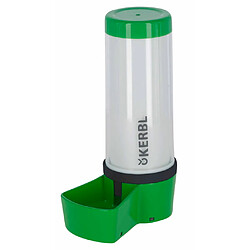 Kerbl Abreuvoir NoFrost Superior 2.0 330 ml - Vert