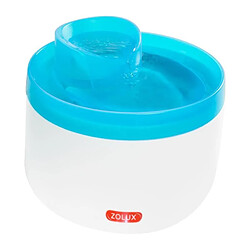 Avis ZOLUX Fontaine à eau électrique - 2 L