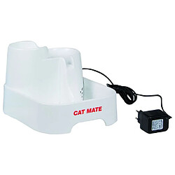 FLAMINGO Fontaine Cat Mate 2L Blanc