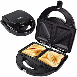 Gaufrier & croque-monsieur Syntrox Germany