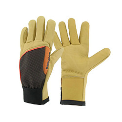 Rostaing Gants de protection Clôture Barbelés T9