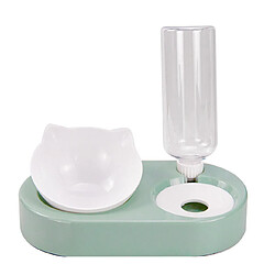 Universal DistriButeur Automatique