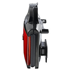 Avis Moulinex SM180811 Croque Accessimo - Rouge