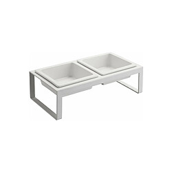 Gamelle pour chat Yamazaki