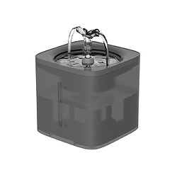 Fontaine intelligente pour chat 2L