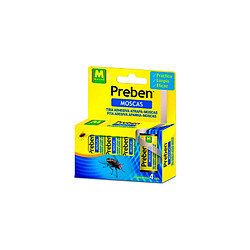 Bandes attrape-mouches MASSO - 4 unités