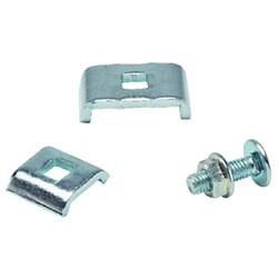 Bizline Kit de raccordement pour chemin de câbles