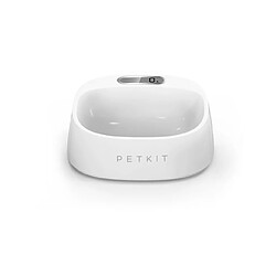 Bol de pesée automatique