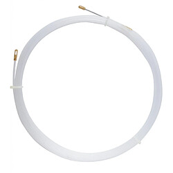 Electraline Tire-fil nylon pour gaines - 20 m