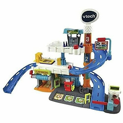 Garage VTech