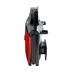Moulinex SM180811 Croque Accessimo - Rouge pas cher