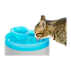 Acheter ZOLUX Fontaine à eau électrique - 2 L