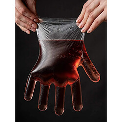Avis Mamabrum HeroTouch 500 Gants Jetables