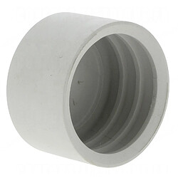 Bizline Bouchon pour gaine électrique ICTA - 40 mm