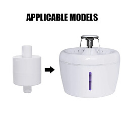Acheter Filtre de remplacement - ELS PET 2.5 L