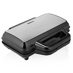 Gaufrier & croque-monsieur Tristar