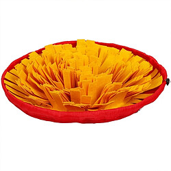 Wewoo Doglemi Dog Snuffle Bowl Mat
