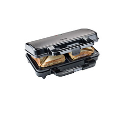 Bestron ASM90XLTG - Titane