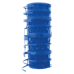 Acheter elydan Grillage Avertisseur 100M Bleu