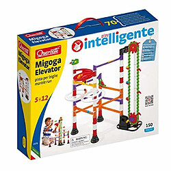 Quercetti Migoga Elevator 150 pcs