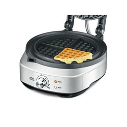 Sage The No-Mess Waffle