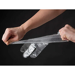 Acheter Mamabrum HeroTouch 500 Gants Jetables
