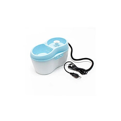 H2O Fontaine à Eau - Bleu