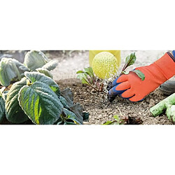 Avis Mapa Protection Froid et Humidité Gants de Jardinage