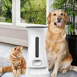 Daewoo Distributeur Caméra 7.5L