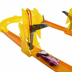 Acheter Hot Wheels Propulsion Éclair Constructeur