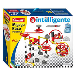 Quercetti Circuit à billes Migoga Race