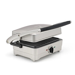 Cuisinart Grille, gaufres et omelette 1000W