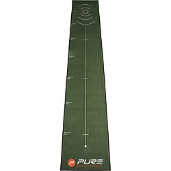 Pure 2 improve Pure2Improve Tapis de putting de golf 400 x 66 cm
