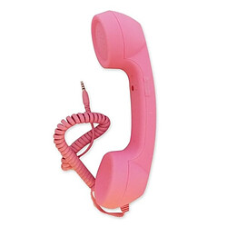 Avis Totalcadeau Téléphone Rétro Filaire Blanc